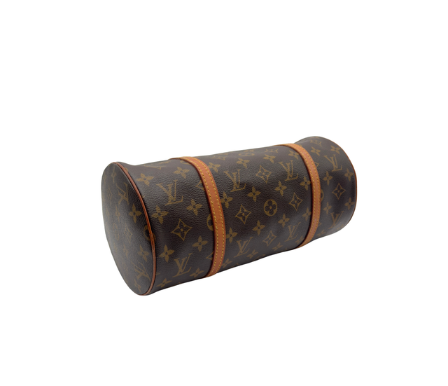 Louis Vuitton – Papillon 30 Monogram avec Pochette