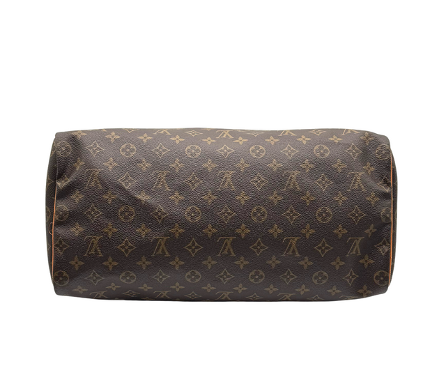 Louis Vuitton – Speedy 35 Monogram