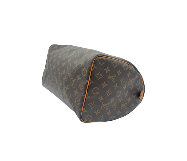 Louis Vuitton – Speedy 35 Monogram