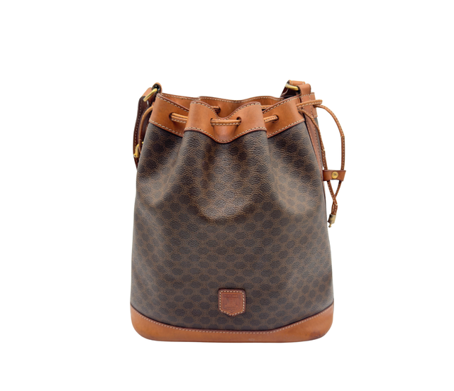 Céline – Sac Seau Macadam Triomphe