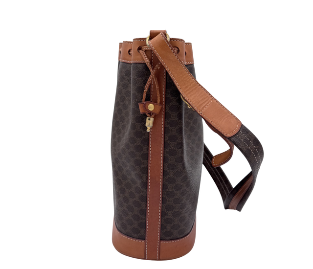 Céline – Seau Macadam