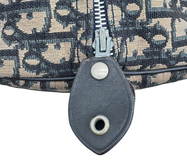 Dior- Mini Boston 30