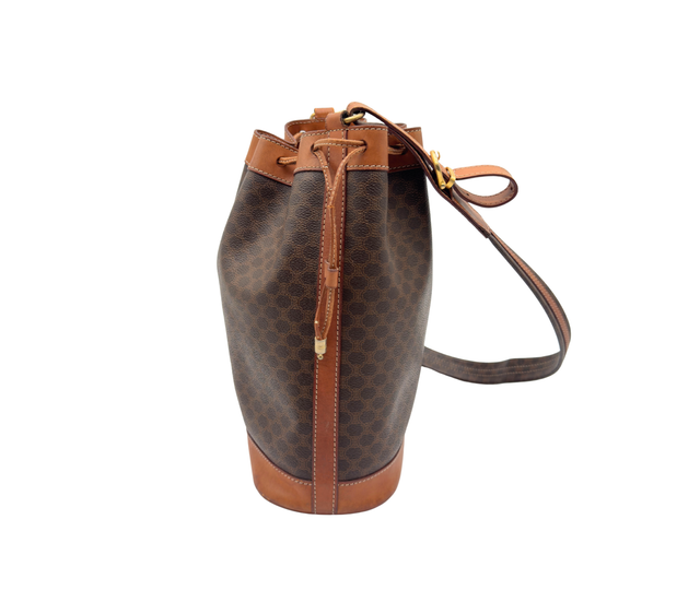 Céline – Sac Seau Macadam Triomphe