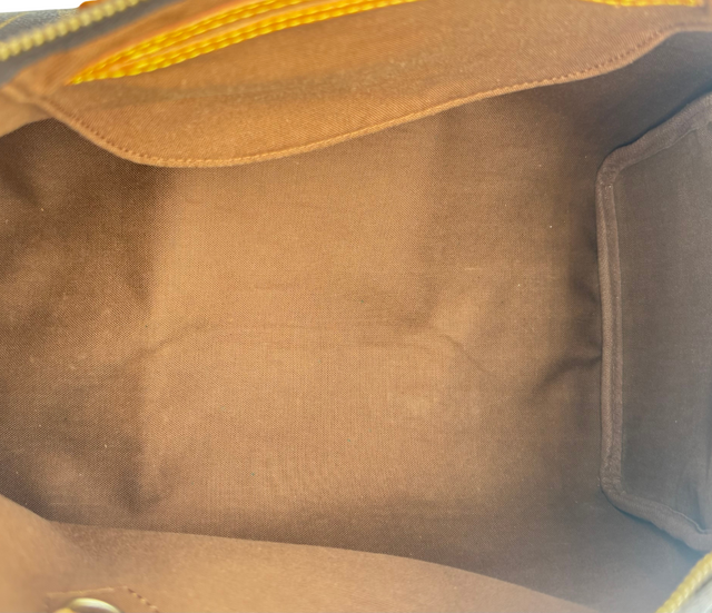 Louis Vuitton – Speedy 35 Monogram