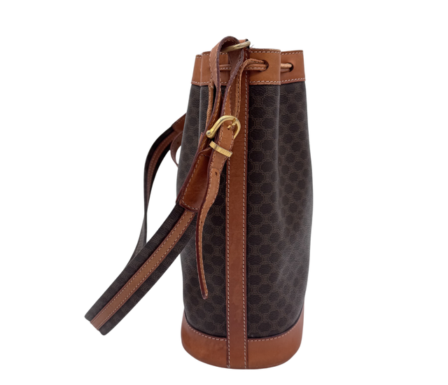 Céline – Seau Macadam