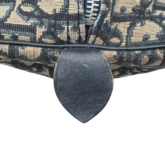 Dior- Mini Boston 30