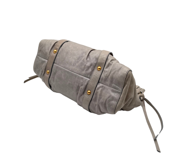 Miu Miu – Sac en Cuir