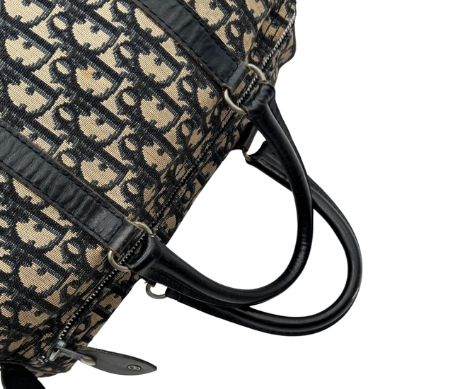 Dior- Mini Boston 30