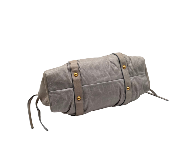 Miu Miu – Sac en Cuir