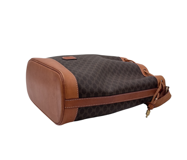 Céline – Seau Macadam