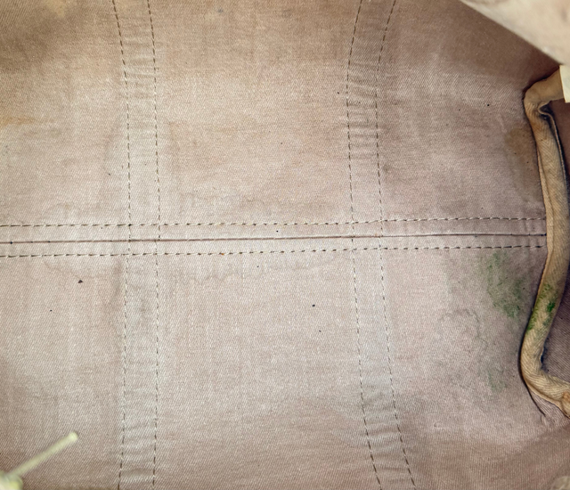 Dior- Mini Boston 30