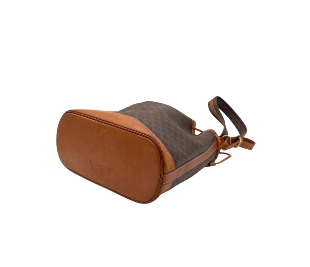 Céline – Sac Seau Macadam Triomphe