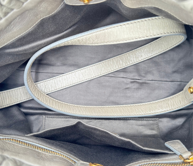 Miu Miu – Sac en Cuir