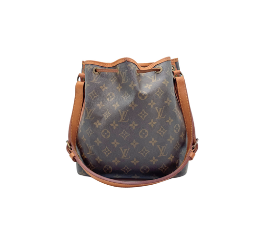Louis Vuitton – Petit Noé Monogram