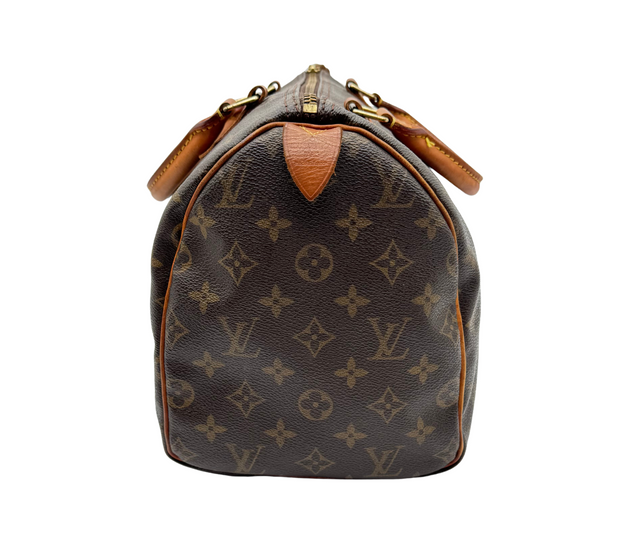 Louis Vuitton – Speedy 30 Monogram