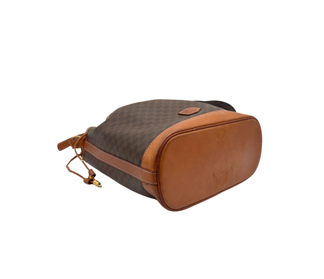 Céline – Sac Seau Macadam Triomphe