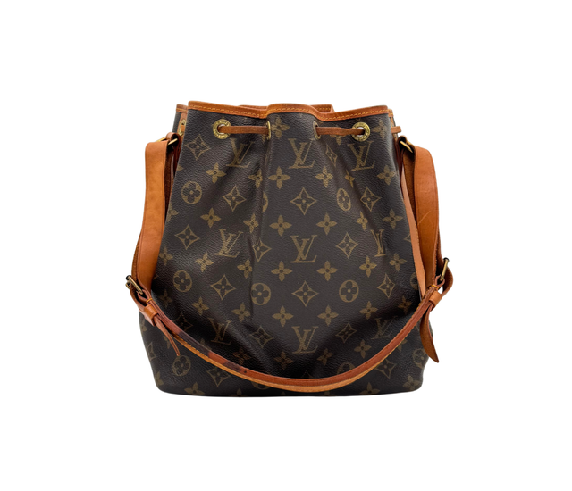 Louis Vuitton – Petit Noé Monogram