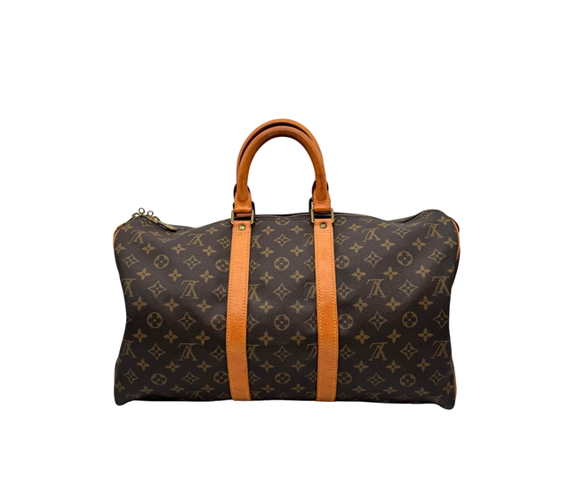 Louis Vuitton – Keepall 45 Monogram
