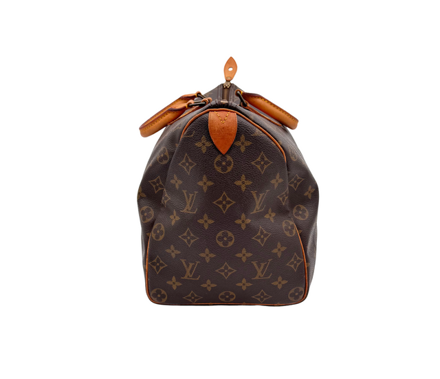 Louis Vuitton – Speedy 35 Monogram