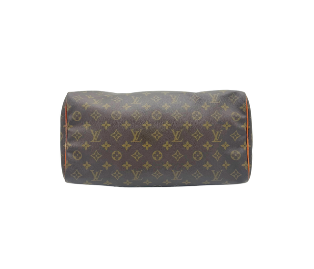 Louis Vuitton – Speedy 35 Monogram