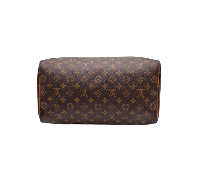 Louis Vuitton – Speedy 35 Monogram