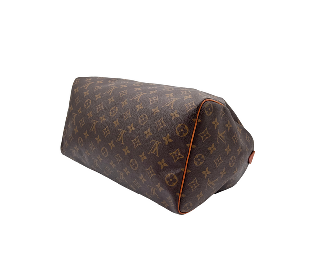 Louis Vuitton – Speedy 35 Monogram