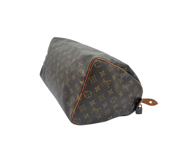 Louis Vuitton – Speedy 35 Monogram