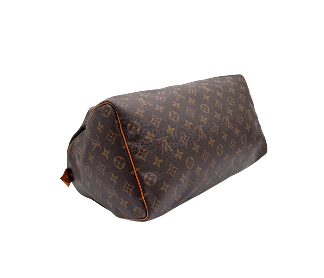 Louis Vuitton – Speedy 35 Monogram