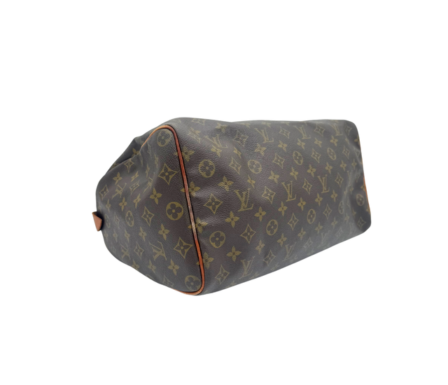 Louis Vuitton – Speedy 35 Monogram