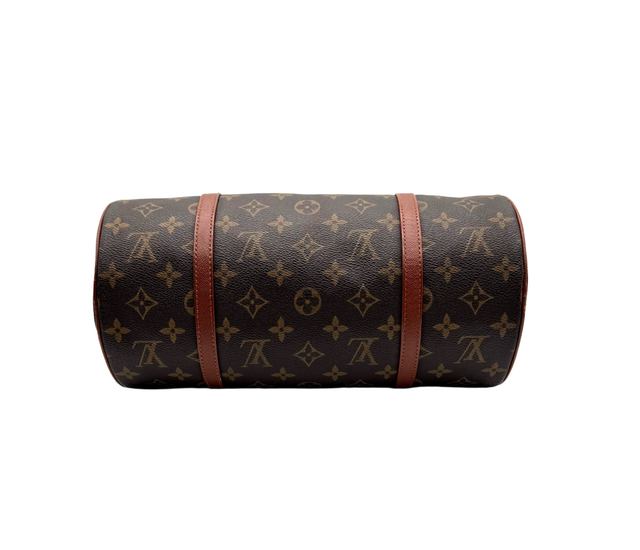 Louis Vuitton – Papillon 30 Monogram