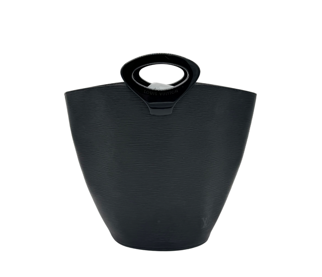 Louis Vuitton – Noctambule Épi Noir