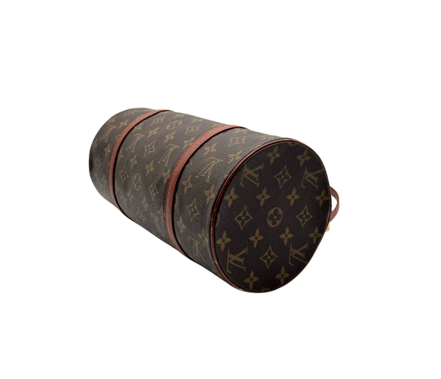 Louis Vuitton – Papillon 30 Monogram
