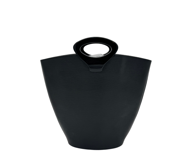 Louis Vuitton – Noctambule Épi Noir