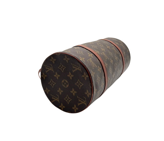 Louis Vuitton – Papillon 30 Monogram