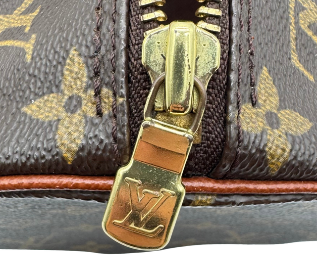 Louis Vuitton – Papillon 30 Monogram