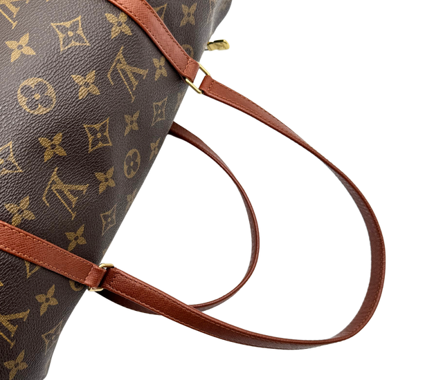 Louis Vuitton – Papillon 30 Monogram