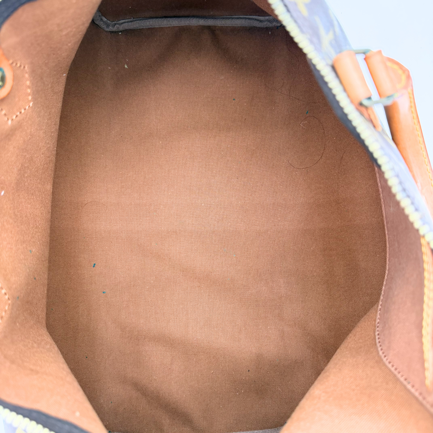 Louis Vuitton – Speedy 40 Monogram