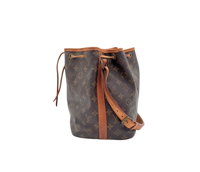 Louis Vuitton – Petit Noé Monogram