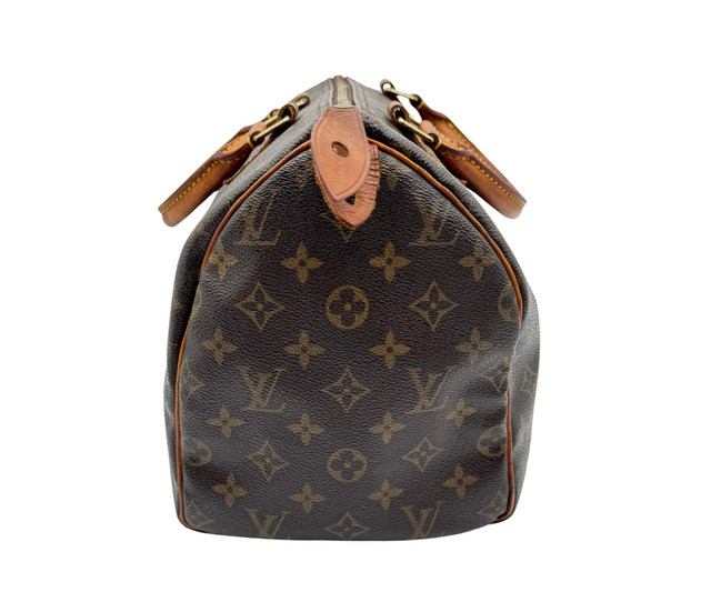 Louis Vuitton – Speedy 30 Monogram