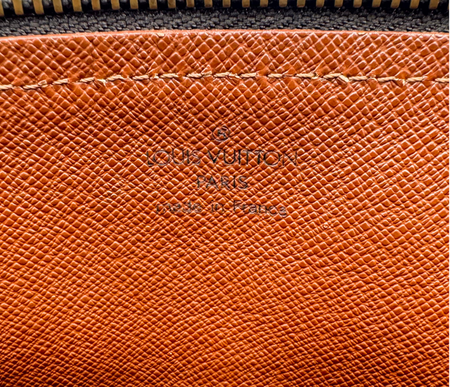 Louis Vuitton – Papillon 30 Monogram