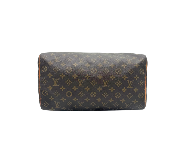 Louis Vuitton – Speedy 35 Monogram