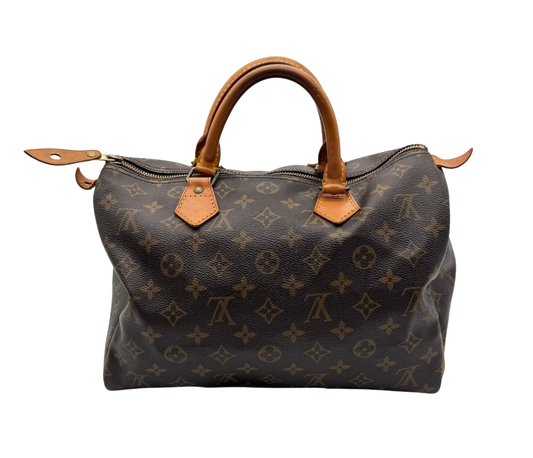 Louis Vuitton – Speedy 30 Monogram