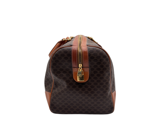 Céline – Boston Bag Macadam