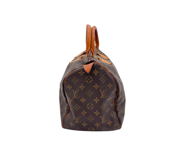 Louis Vuitton – Speedy 35 Monogram