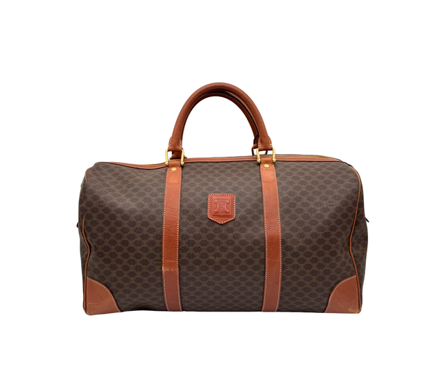 Céline – Sac de Voyage Macadam