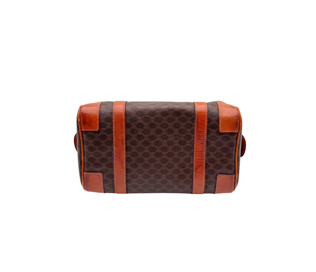 Céline – Mini Boston en cuir