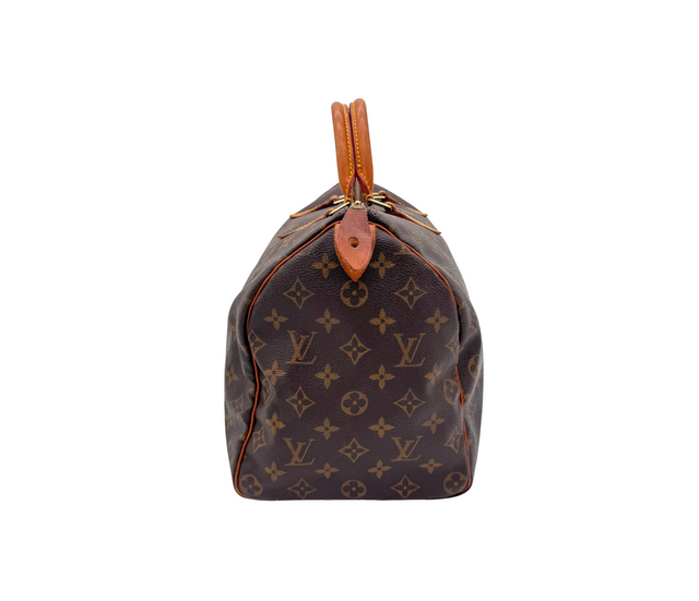 Louis Vuitton – Speedy 35 Monogram