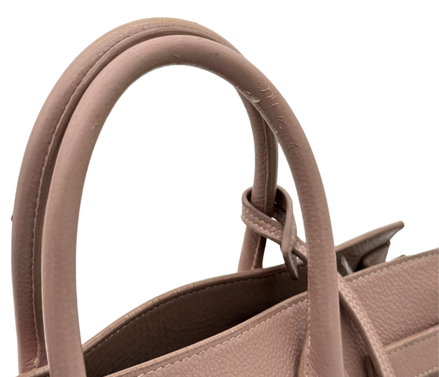 Saint Laurent – Sac De Jour Baby