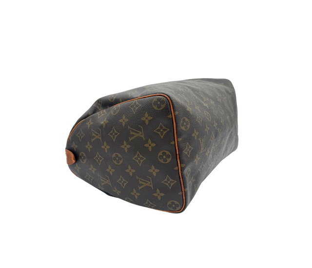 Louis Vuitton – Speedy 35 Monogram