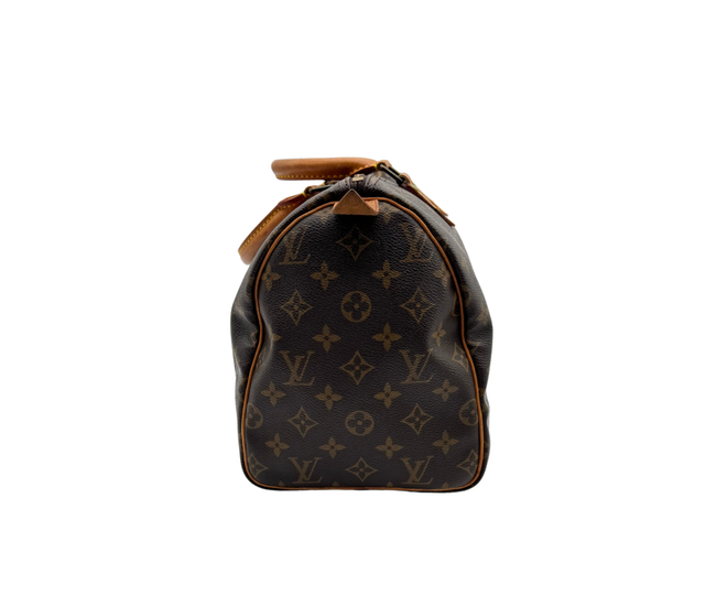 Louis Vuitton – Speedy 30 Monogram